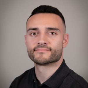 Jeremy Pascale, Estimator