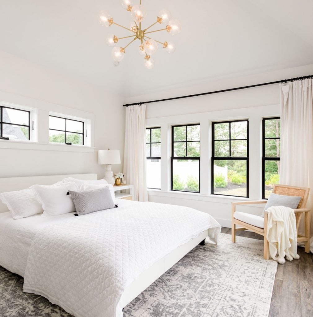 Marvin Elevate Modern Windows