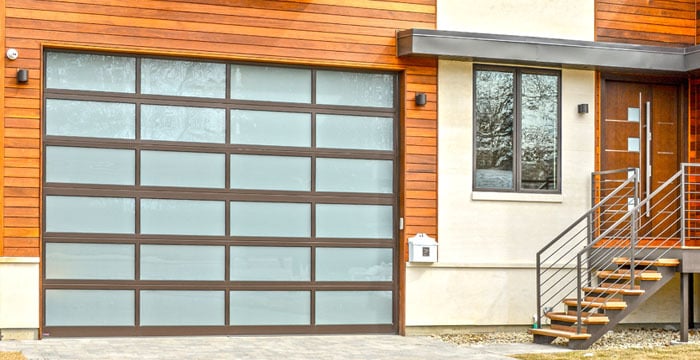 Classic Safe 7200 Garage Door