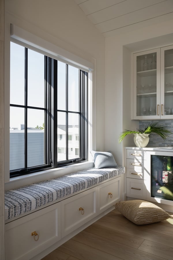 Marvin Elevate Casement Windows